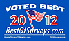 Voted Best Pizza in the Sedona Area