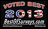 Voted Best Pizza in the Sedona Area